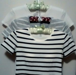 Bra Top Tees - UNIQLO